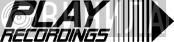 Play Recordings - Винил CD и Кассеты лейбла Play Recordings на сайте МаркетВинила