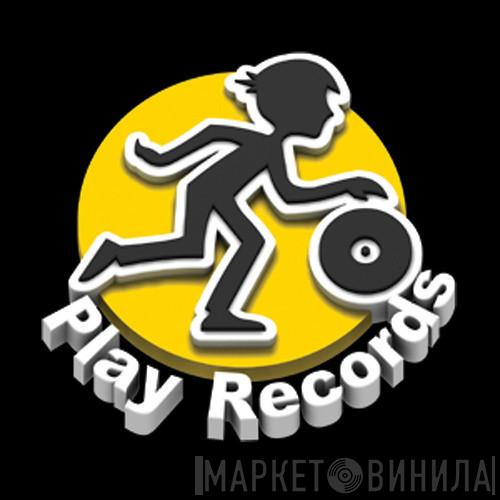 Play Records  - Винил CD и Кассеты лейбла Play Records (8) на сайте МаркетВинила
