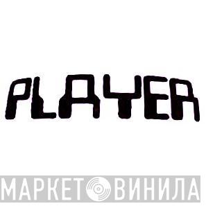 Player - Винил CD и Кассеты лейбла Player на сайте МаркетВинила