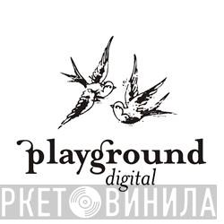 Playground Digital - Винил CD и Кассеты лейбла Playground Digital на сайте МаркетВинила