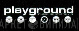 Playground Music Scandinavia  - Винил CD и Кассеты лейбла Playground Music Scandinavia (2) на сайте МаркетВинила