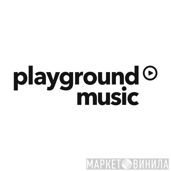 Playground Music - Винил CD и Кассеты лейбла Playground Music на сайте МаркетВинила