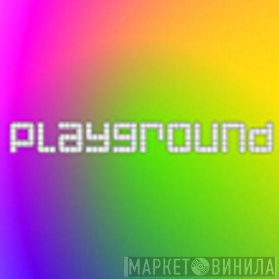 Playground Productions - Винил CD и Кассеты лейбла Playground Productions на сайте МаркетВинила