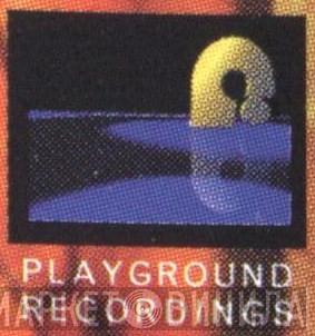 Playground Recordings  - Винил CD и Кассеты лейбла Playground Recordings (2) на сайте МаркетВинила