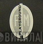 Playground - Винил CD и Кассеты лейбла Playground на сайте МаркетВинила