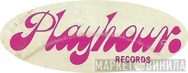 Playhour Records - Винил CD и Кассеты лейбла Playhour Records на сайте МаркетВинила