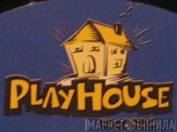 Playhouse Records  - Винил CD и Кассеты лейбла Playhouse Records (6) на сайте МаркетВинила