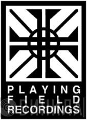 Playing Field Recordings - Винил CD и Кассеты лейбла Playing Field Recordings на сайте МаркетВинила