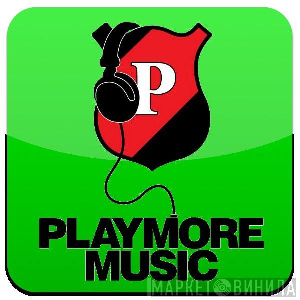 Playmore Music - Винил CD и Кассеты лейбла Playmore Music на сайте МаркетВинила