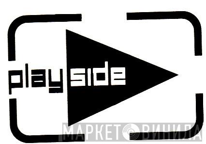 Playside Recordings - Винил CD и Кассеты лейбла Playside Recordings на сайте МаркетВинила