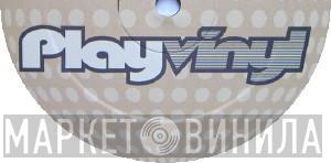 Playvinyl - Винил CD и Кассеты лейбла Playvinyl на сайте МаркетВинила