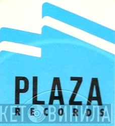 Plaza Records  - Винил CD и Кассеты лейбла Plaza Records (5) на сайте МаркетВинила