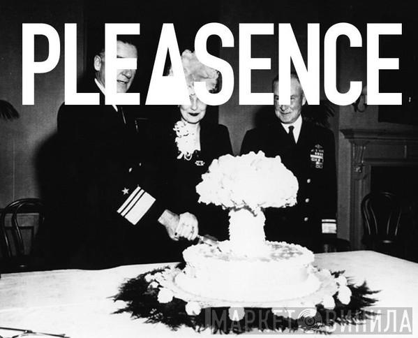 Pleasence Records - Винил CD и Кассеты лейбла Pleasence Records на сайте МаркетВинила