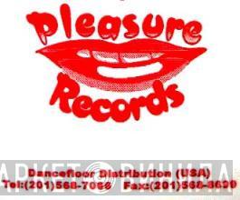 Pleasure Records - Винил CD и Кассеты лейбла Pleasure Records на сайте МаркетВинила