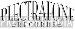 Plectrafone Records - Винил CD и Кассеты лейбла Plectrafone Records на сайте МаркетВинила