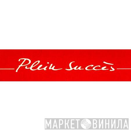 Plein Succès - Винил CD и Кассеты лейбла Plein Succès на сайте МаркетВинила