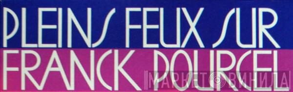 Pleins Feux Sur Franck Pourcel - Винил CD и Кассеты лейбла Pleins Feux Sur Franck Pourcel на сайте МаркетВинила