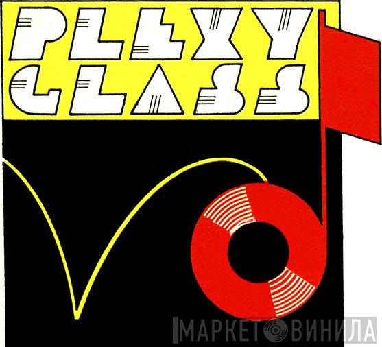 Plexy Glass - Винил CD и Кассеты лейбла Plexy Glass на сайте МаркетВинила
