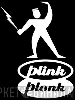 Plink Plonk - Винил CD и Кассеты лейбла Plink Plonk на сайте МаркетВинила