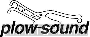 Plow Sound - Винил CD и Кассеты лейбла Plow Sound на сайте МаркетВинила