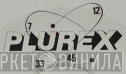 Plurex Records - Винил CD и Кассеты лейбла Plurex Records на сайте МаркетВинила
