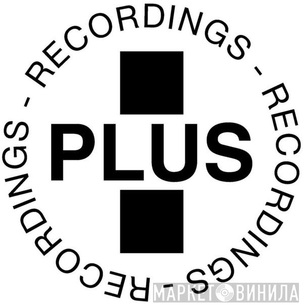 Plus Recordings - Винил CD и Кассеты лейбла Plus Recordings на сайте МаркетВинила