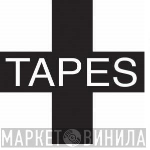 Plus Tapes - Винил CD и Кассеты лейбла Plus Tapes на сайте МаркетВинила