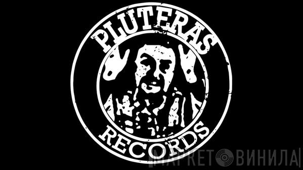 Pluteras Recs - Винил CD и Кассеты лейбла Pluteras Recs на сайте МаркетВинила