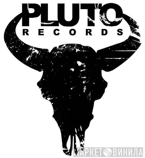 Pluto Records  - Винил CD и Кассеты лейбла Pluto Records (2) на сайте МаркетВинила