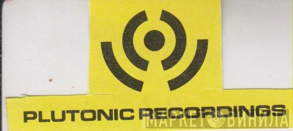 Plutonic Recordings - Винил CD и Кассеты лейбла Plutonic Recordings на сайте МаркетВинила