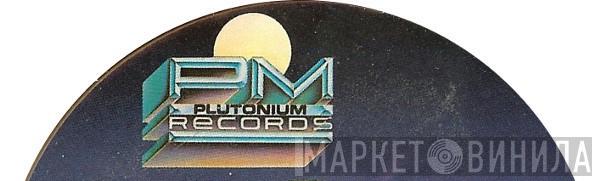 Plutonium Records - Винил CD и Кассеты лейбла Plutonium Records на сайте МаркетВинила