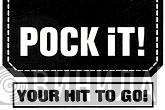 Pock It! - Винил CD и Кассеты лейбла Pock It! на сайте МаркетВинила
