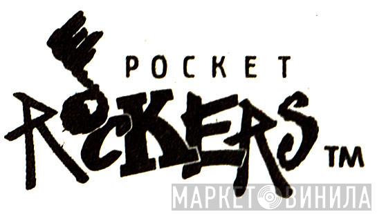 Pocket Rockers - Винил CD и Кассеты лейбла Pocket Rockers на сайте МаркетВинила