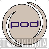 Pod Recordings - Винил CD и Кассеты лейбла Pod Recordings на сайте МаркетВинила