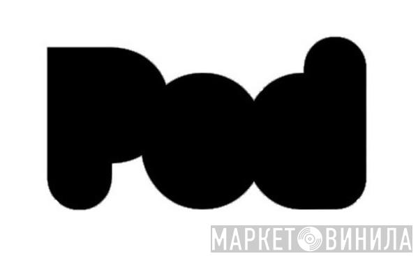 Pod - Винил CD и Кассеты лейбла Pod на сайте МаркетВинила