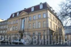 Podewil, Berlin - Винил CD и Кассеты лейбла Podewil, Berlin на сайте МаркетВинила