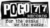 Pogo 77 Records - Винил CD и Кассеты лейбла Pogo 77 Records на сайте МаркетВинила