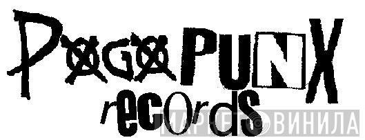 Pogo Punx Records - Винил CD и Кассеты лейбла Pogo Punx Records на сайте МаркетВинила