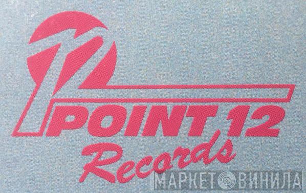 Point 12 - Винил CD и Кассеты лейбла Point 12 на сайте МаркетВинила
