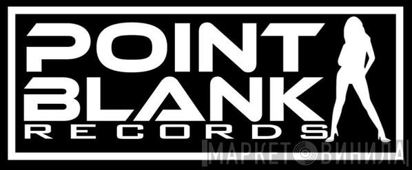 Point Blank Records - Винил CD и Кассеты лейбла Point Blank Records на сайте МаркетВинила