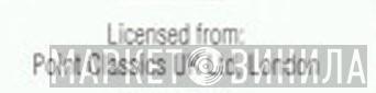 Point Classics UK Ltd. - Винил CD и Кассеты лейбла Point Classics UK Ltd. на сайте МаркетВинила