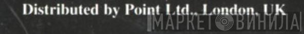 Point Ltd. - Винил CD и Кассеты лейбла Point Ltd. на сайте МаркетВинила