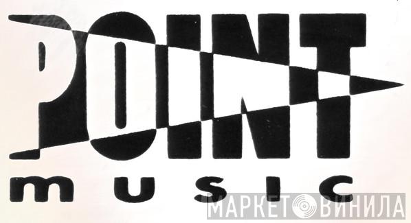 Point Music - Винил CD и Кассеты лейбла Point Music на сайте МаркетВинила