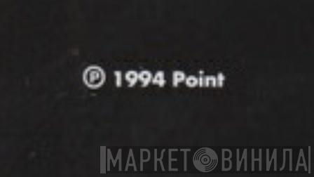 Point  - Винил CD и Кассеты лейбла Point (7) на сайте МаркетВинила