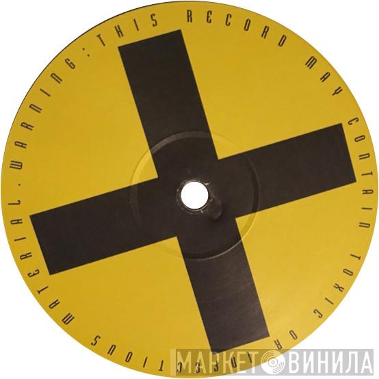 Poisoned Records - Винил CD и Кассеты лейбла Poisoned Records на сайте МаркетВинила