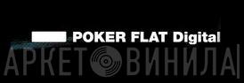 Poker Flat Digital - Винил CD и Кассеты лейбла Poker Flat Digital на сайте МаркетВинила