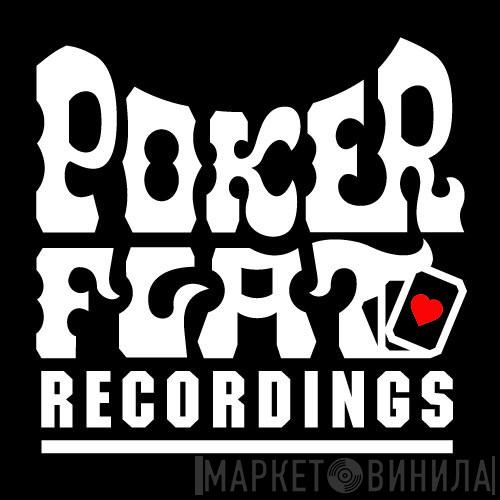 Poker Flat Recordings - Винил CD и Кассеты лейбла Poker Flat Recordings на сайте МаркетВинила