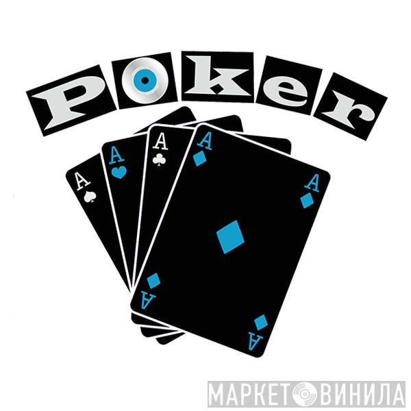 Poker Records - Винил CD и Кассеты лейбла Poker Records на сайте МаркетВинила