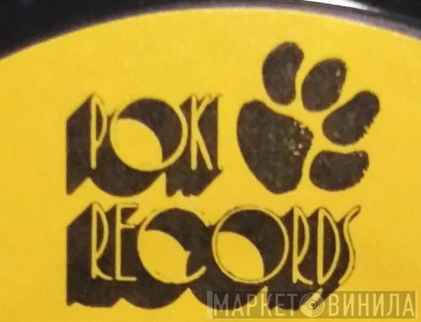 Poki Records - Винил CD и Кассеты лейбла Poki Records на сайте МаркетВинила