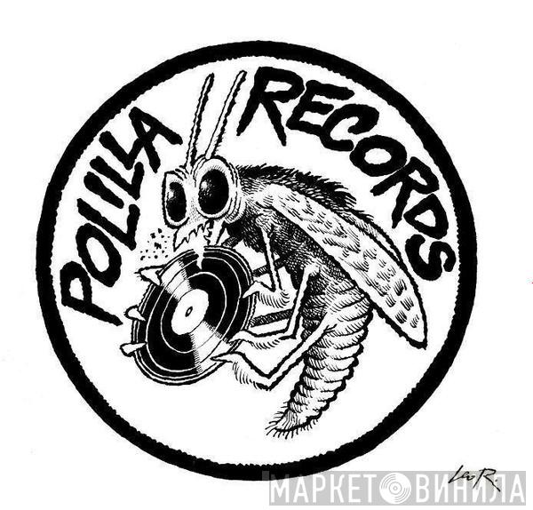 Polilla Records - Винил CD и Кассеты лейбла Polilla Records на сайте МаркетВинила